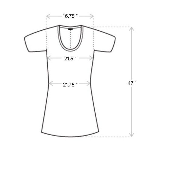 Caro Editions designer midi dress. - Picture 7 of 8